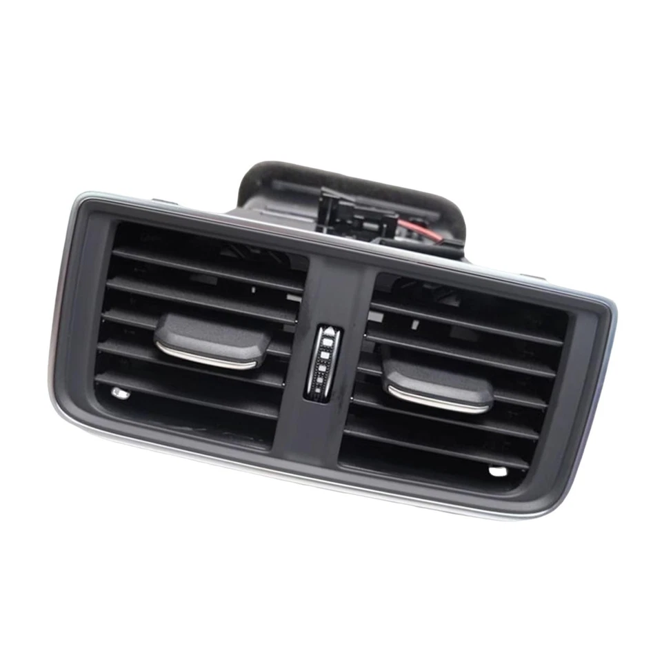 Panel de ventilación central trasero 80D819203 para Audi Q5 2018-2023 Professional Foto 2 de 4