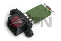 JPN Widerstand InnenraumgebläSe 60E9114-JPN 12V FüR VW UP 121 122 BL1 BL2 BL3