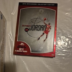 Chicago Bulls Dvd | eBay