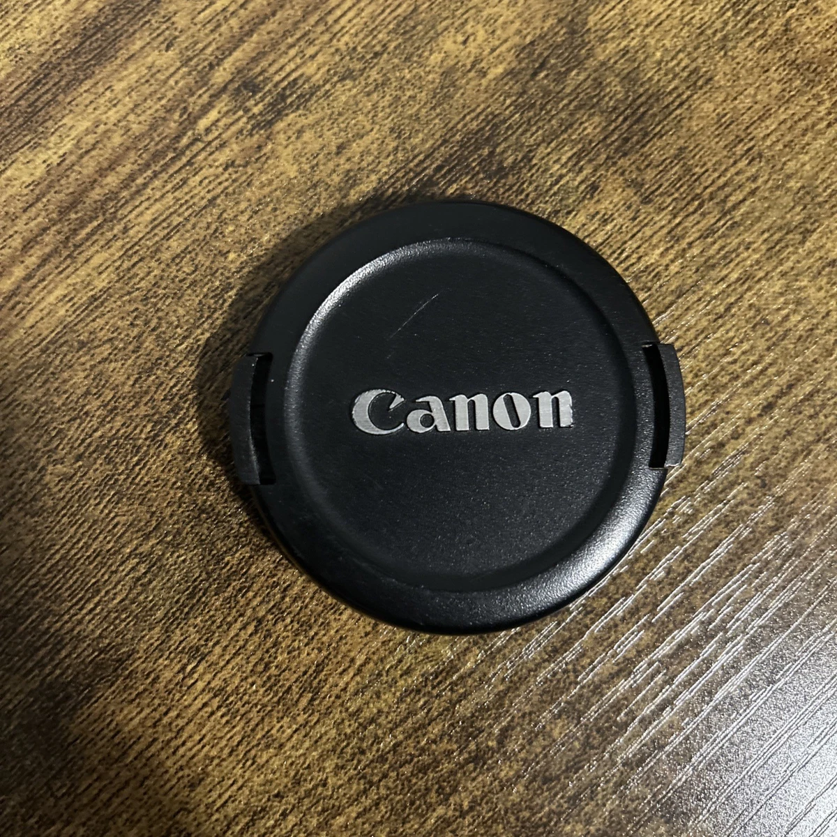 Canon 52mm Camera Lens Caps for sale | eBay