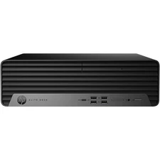 HP Elite 800 G9 Desktop Computer - Intel Core i5 14th Gen i5-14500 - 16 GB - 512