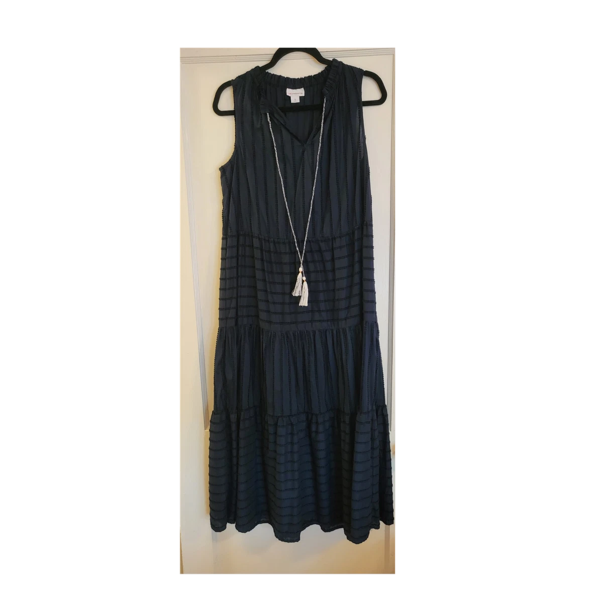 Liz Claiborne Sleeveless Dresses for Women for sale | eBay