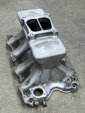 Tunnel Ram Offenhauser 429-460 Ford Single 4-bbl 5910 5971 Turbo Thrust