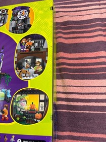 Lego Scooby-Doo ULTIMATE Collection 30601/71206/75900/75901/75902/75903/75904