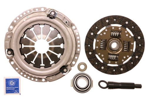 UFC BRAND NEW HEAVY-DUTY CLUTCH KIT fits 2007-2008 HONDA FIT 1.5L SOHC