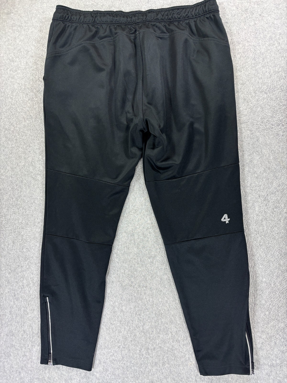 FourLaps Performance Training Running Jogger Pant… - image 11