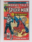 Marvel Tales #106 (1979) 9.2 nm-