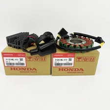 For Honda CBR1000RR CBR 1000RR 04-07 Stator & Regulator Rectifier 31120-MEL-013