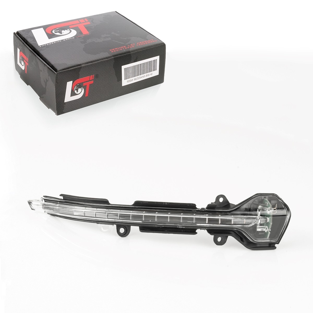 Exterior Mirror Indicator LED Light Right for Seat Arona KJ7 from 2017