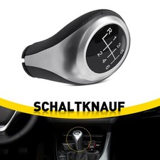 Schaltmanschette Schaltknauf für BMW F20 F22 F30 F32 F10 F11 25117596087 6-Gang