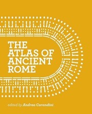 Atlas of Ancient Rome: Biography and Portrait...
