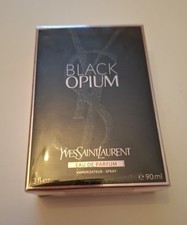 Yves Saint Laurent Black Opium  Eau de Parfum 90ml