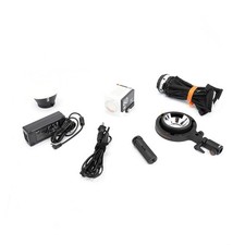 Zhiyun MOLUS G60 60W Bi-Color Pocket COB LED Light Combo Kit - SKU 2051332