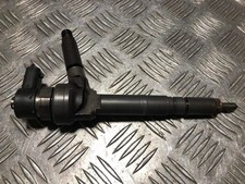 HONDA CIVIC VII Hatchback EU, EP, EV Einspritzdüse 0445110082 1.70 20320174