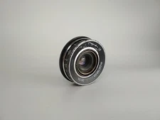 Soviet Lens INDUSTAR-69 f2.8/28mm, mount M39, for Chaika 2 camera, *926