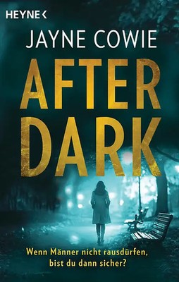After Dark ZUSTAND SEHR GUT