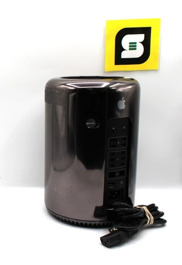 Apple Mac Pro 32 GB RAM Apple Desktops & All-In-One Computers for