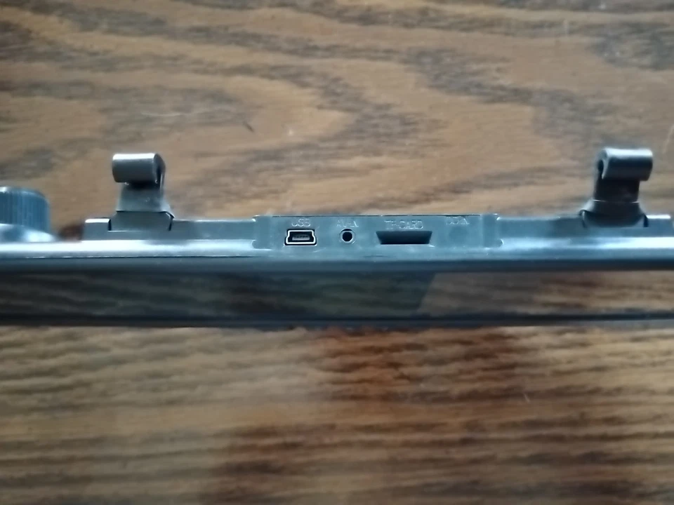 Pyle Rear Mirror Camcorder - Image 3 of 4