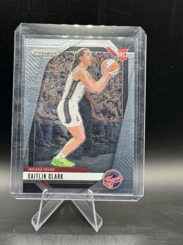2024 Panini Prizm WNBA - Caitlin Clark #22 (RC)