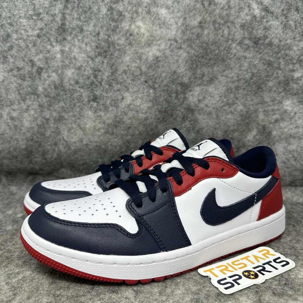 Jordan 1 Golf Low USA | eBay