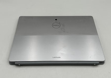 Dell Latitude 7210 2-n-1 12.3" i7-1061U 1.8GHz 256GB SSD 16GB DDR3 Silver C/READ