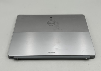 Dell Latitude 7210 2-n-1 12.3'' i7-1061U 1.8GHz 256GB SSD 16GB DDR3 Silver C/READ