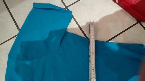 Windelbody / Erwachsene / Gr. 54 / Adult Baby - Bild 2 von 5