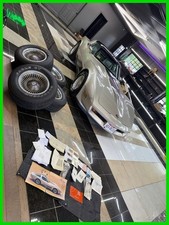 1982 Gray Chevrolet Corvette   | C3 Corvette Photo 1