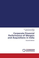 Sushil Kumar Mehta (U. A.) | Corporate Financial Performance Of Mergers And...