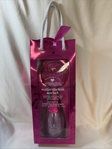 My Beauty Spot Watermelon Sorbet Scented Body Care Set
