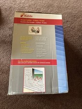 Kidde Fire Escape Ladder - 2 story, 13 feet N...