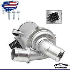 Bomba de agua eléctrica para Ford Fusion 2013-2020 MKZ 2013-2020 C-Max 2013-2018