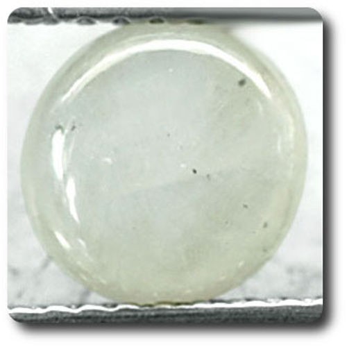 Saphir Étoilé 1.64 cts Gris de Mogok de Collection pour Créateurs Privés