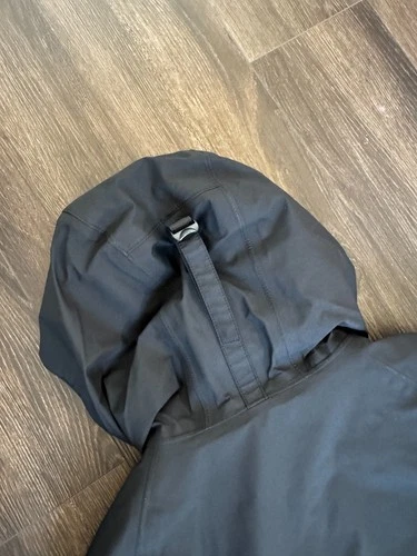 WILD THINGS x nonnative DENALI Gore-Tex 3L Insulated Jacket Black Size 1 NN-JU42 image 10