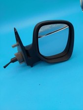 Retroviseur droit (ou coque) Citroen BERLINGO
