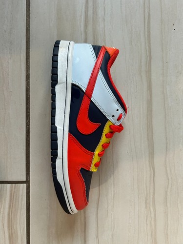 Nike Dunk Low "what the"