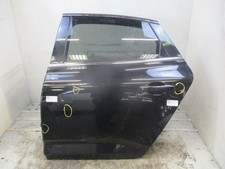 Porte arrière et accessoires Renault Talisman