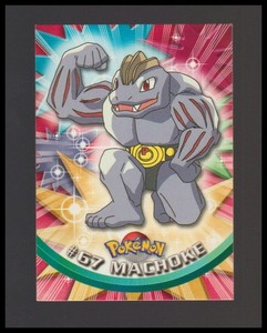 Machoke 1995 | eBay