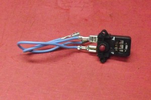 WÄSCHETROCKNER DIPLOMAT APM8620 THERMOSTAT ZURÜCKSETZEN