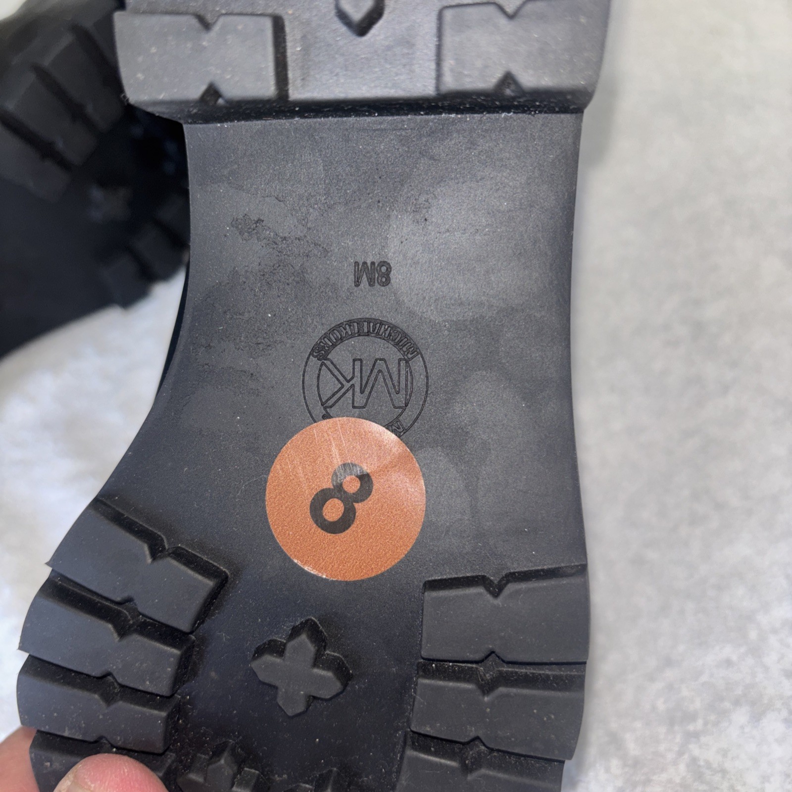 Michael Kors Women's Boots Size 8 thumbnail 11