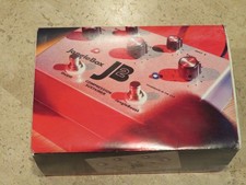 Jangle Box JB2 Compression Sustainer 