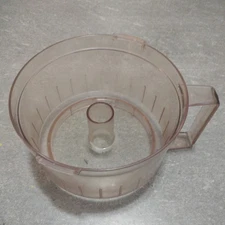 Hamilton Beach Scovill Emmie 544 Food Processor Work Bowl - Replacement Part