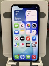 Apple iPhone 11 Pro - 256GB - Space Grey (Unlocked) BH 92% - Good Condition