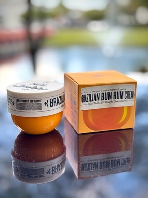 Brazilian Bum Bum Cream 8.1fl oz
