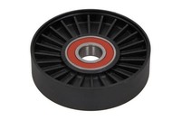 Maxgear 54-0490 Spannrolle, Keilrippenriemen FüR Saab