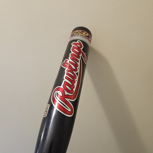 Rawlings Power Forged Z2k Alloy Bat 34/29( -5)  !!!!!