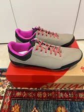 Specialized S-Works Recon Lace Gravel Shoes - Teal / purple  / orange      42