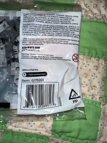 lego 30497 star wars first order heavy assault walker polybag new factorysealed