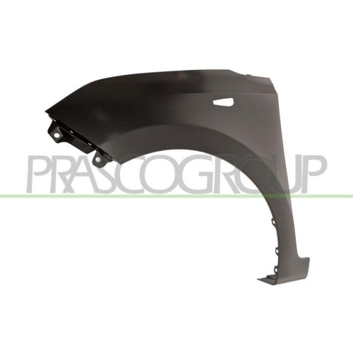 Aile Prasco HN0043014 ajustement premium pour carrosserie Hyundai