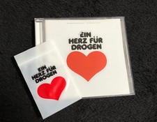 Herzog - Ein Herz für Drogen (Erstauflage, a...